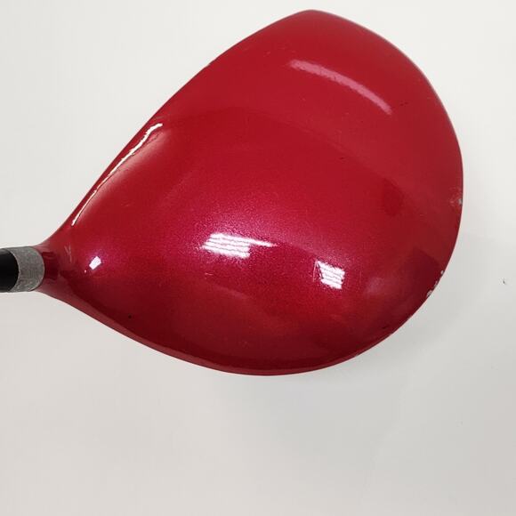 Medicus Golf Maximus Weighted 12º Driver Trainer Club RH 45" (Rusted Shaft) - Picture 2 of 14